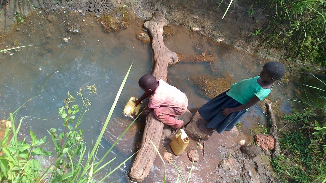 You are currently viewing Hygiene and Sanitation